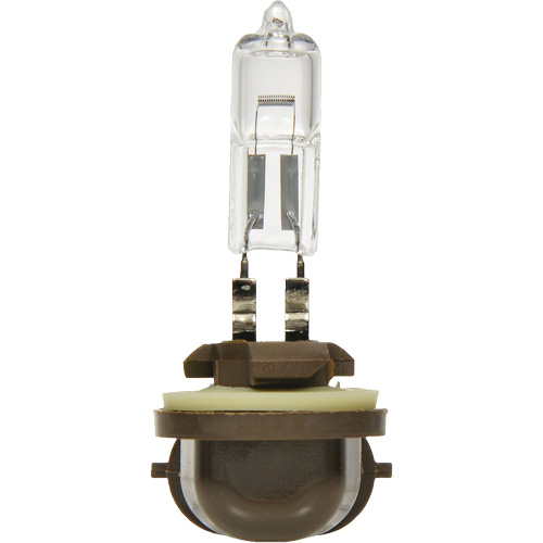886 Phare antibrouillard de base, Halog&egrave;ne, 50 W, Blanc cass&eacute; Southpoint Industrial Supply