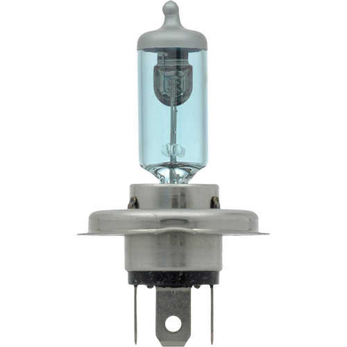 9003 Ampoule de feu avant SilverStar Ultra, Halog&egrave;ne, 60 W, Blanc Southpoint Industrial Supply