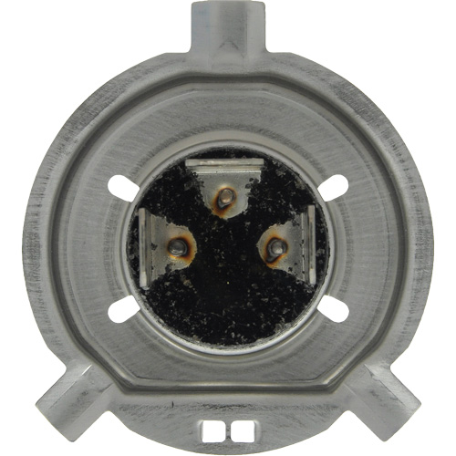 9003 Ampoule de feu avant SilverStar Ultra, Halog&egrave;ne, 60 W, Blanc Southpoint Industrial Supply