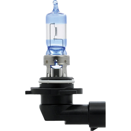 9005 SilverStar&reg; Ultra Headlight Bulb, Halogen, 65 W, White Southpoint Industrial Supply
