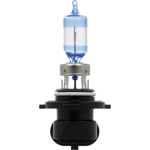 9005 SilverStar&reg; Ultra Headlight Bulb, Halogen, 65 W, White Southpoint Industrial Supply