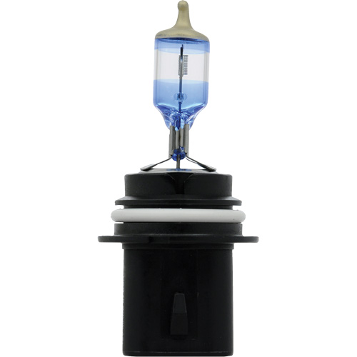 9007 Ampoule de feu avant SilverStar Ultra, Halog&egrave;ne, 55 W/65 W, Blanc Southpoint Industrial Supply