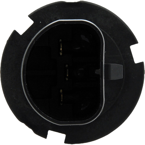 9007 Ampoule de feu avant SilverStar Ultra, Halog&egrave;ne, 55 W/65 W, Blanc Southpoint Industrial Supply
