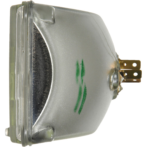 Phare automobile scell&eacute; XtraVision H4656, Halog&egrave;ne, 35 W/55 W, Blanc cass&eacute; Southpoint Industrial Supply