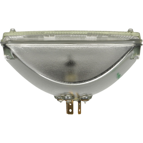 Phare automobile scell&eacute; XtraVision H4656, Halog&egrave;ne, 35 W/55 W, Blanc cass&eacute; Southpoint Industrial Supply