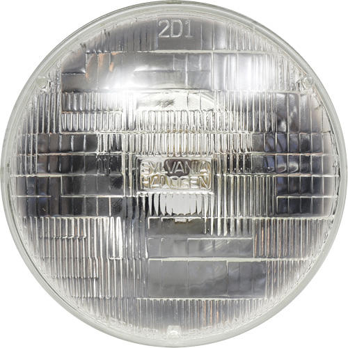Phare automobile scell&eacute; de base H6024, 40 W, Blanc cass&eacute; Southpoint Industrial Supply