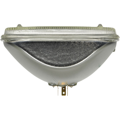 H6054 XtraVision&reg; Sealed Beam Headlight, Halogen, 55 W, Off White Southpoint Industrial Supply
