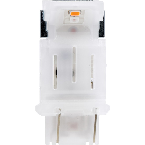 Mini-ampoule automobile 3157A, DEL, 0,5 W/12,8 W, Ambr&eacute;e Southpoint Industrial Supply