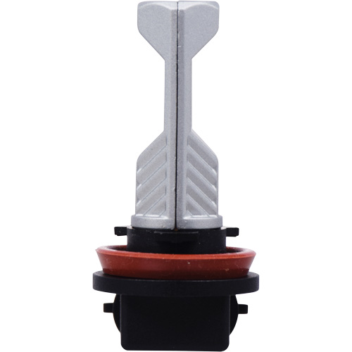 Ampoule pour feu avant H8, DEL, 12,8 W/9 W, Blanc Southpoint Industrial Supply