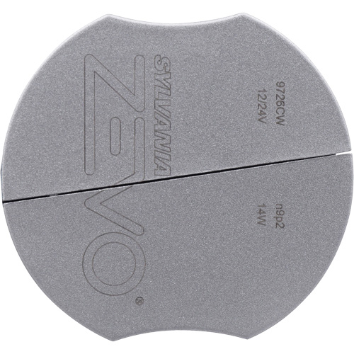 9003 Ampoule pour feu avant, DEL, 12 W/14 W/24 W, Blanc Southpoint Industrial Supply