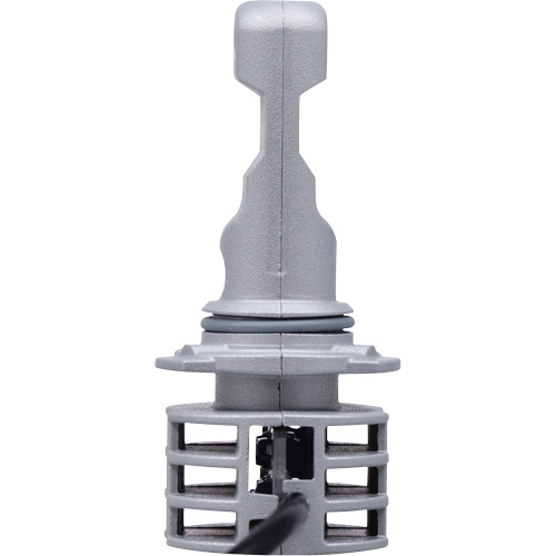 9006 Headlight Bulb, LED, 13.2 W/17 W, White Southpoint Industrial Supply