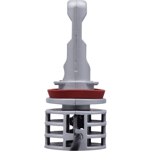 Ampoule pour feu avant H11, DEL, 13,2 W/17 W, Blanc Southpoint Industrial Supply