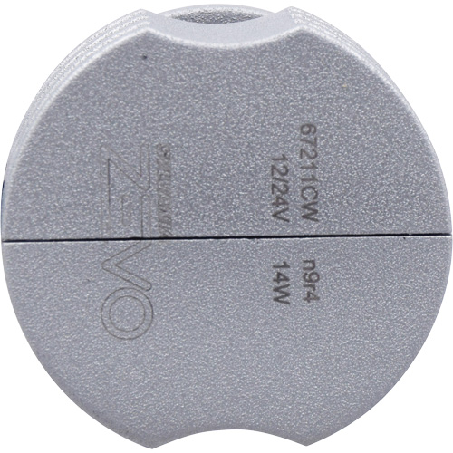 Ampoule pour feu avant H11, DEL, 13,2 W/17 W, Blanc Southpoint Industrial Supply