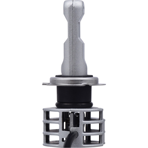 Ampoule pour feu avant H7, DEL, 13,2 W/17 W, Blanc Southpoint Industrial Supply