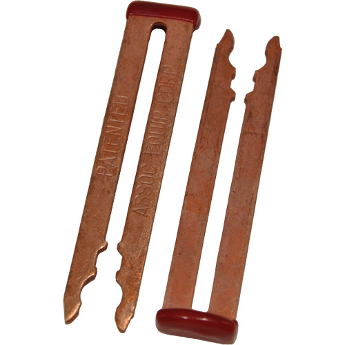 Adaptateurs de borne lat&eacute;rale pour pinces isol&eacute;es Southpoint Industrial Supply