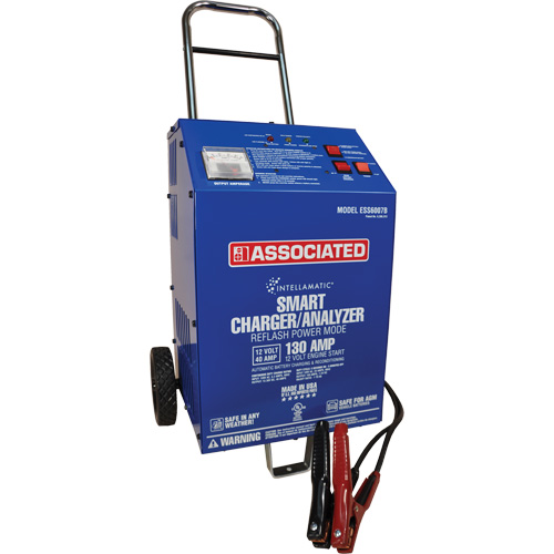 Intellamatic&reg; 12 Volt 40 Amp Charger Southpoint Industrial Supply