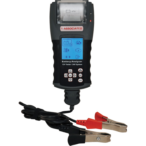 Bar Code Scanner for Graphical Hand-Held Tester Southpoint Industrial Supply