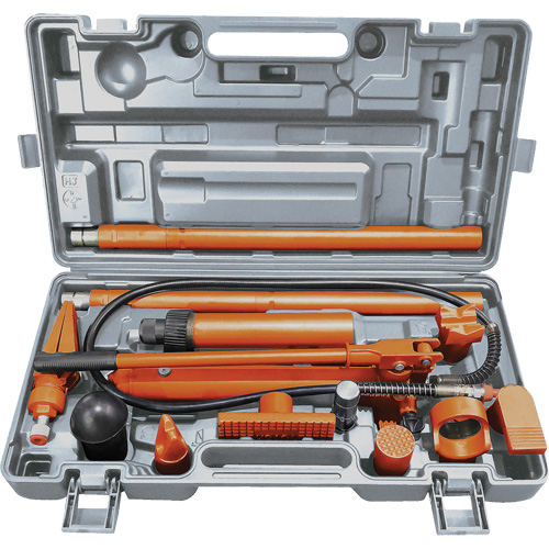 10-Ton Heavy-Duty Body Repair Kit Southpoint Industrial Supply