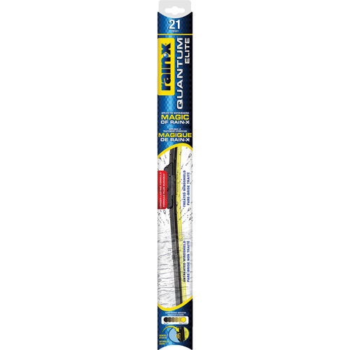 Quantum&reg; Elite Wiper Blades, 21", All-Season Southpoint Industrial Supply