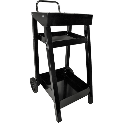 Chariot robuste, Acier Southpoint Industrial Supply