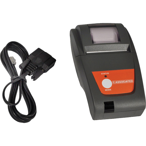Imprimante thermique haute vitesse Southpoint Industrial Supply