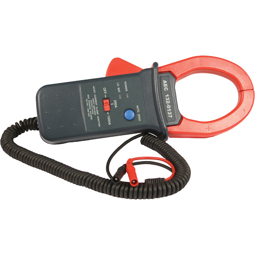 Pince amp&egrave;rem&eacute;trique inductive Southpoint Industrial Supply