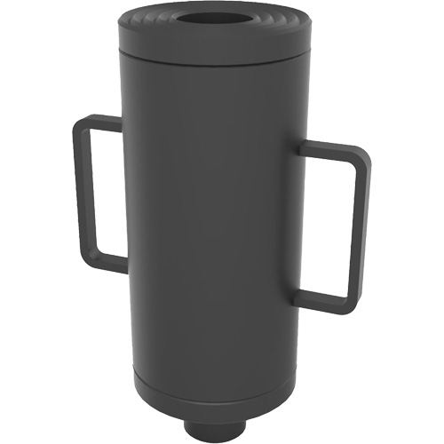 Rallonge de 12" pour crics Mammut 91004 et 91005 d'ESCO Southpoint Industrial Supply