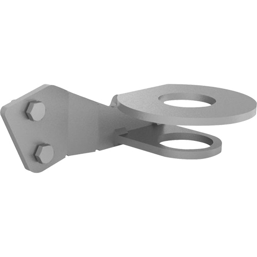 Support de rallonge gauche pour crics Mammut 91004 et 91005 d'ESCO Southpoint Industrial Supply