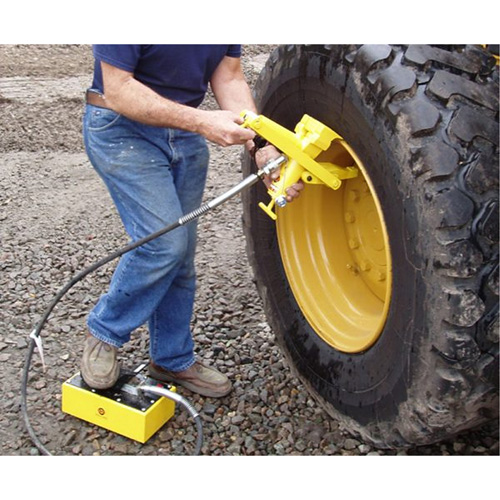 Pro Series Combi Hydraulic Bead Breaker Southpoint Industrial Supply