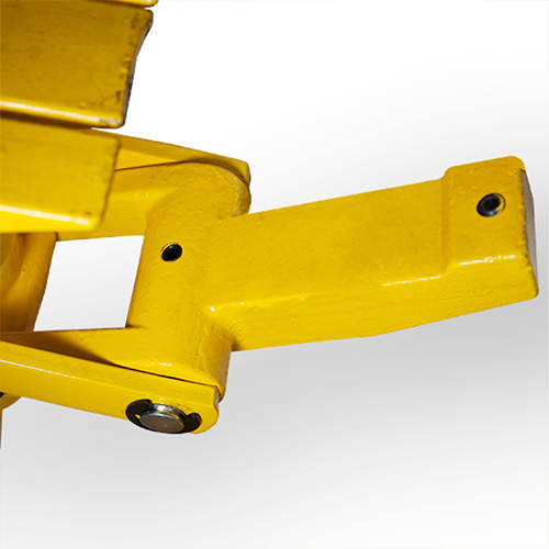 D&eacute;monte-talons hydraulique Maxi s&eacute;rie Pro Southpoint Industrial Supply