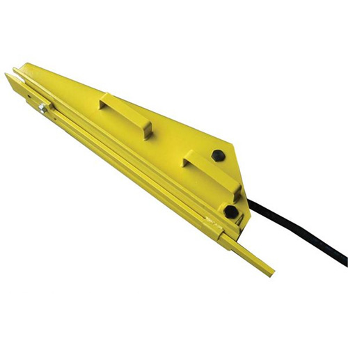 Pro Series Dual Agricultural Hydraulic Bead Breaker Southpoint Industrial Supply