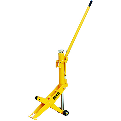 Heavy-Duty Forklift Tractor Jack Southpoint Industrial Supply