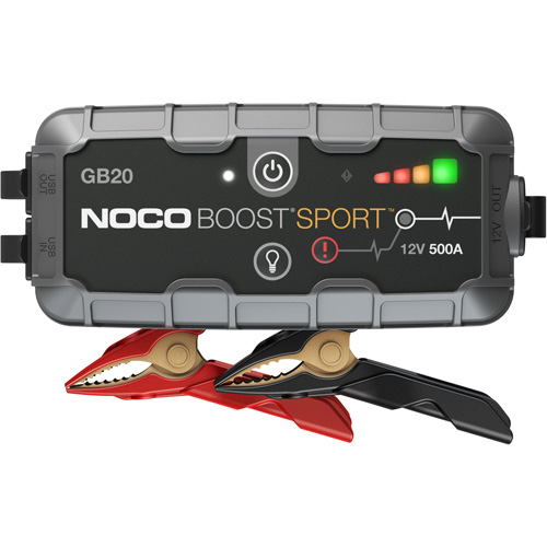 Survolteur pour batterie GB20 Boost Sport Southpoint Industrial Supply