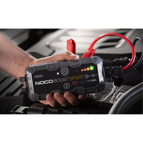 Survolteur pour batterie GB20 Boost Sport Southpoint Industrial Supply