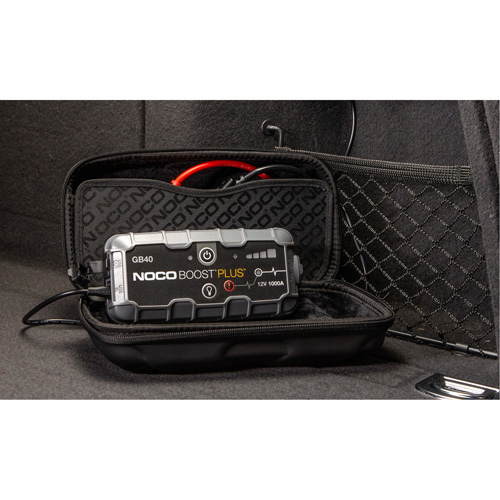 Survolteur pour batterie GB40 Boost Plus Southpoint Industrial Supply