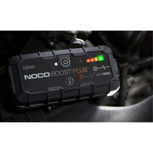 Survolteur pour batterie GB40 Boost Plus Southpoint Industrial Supply