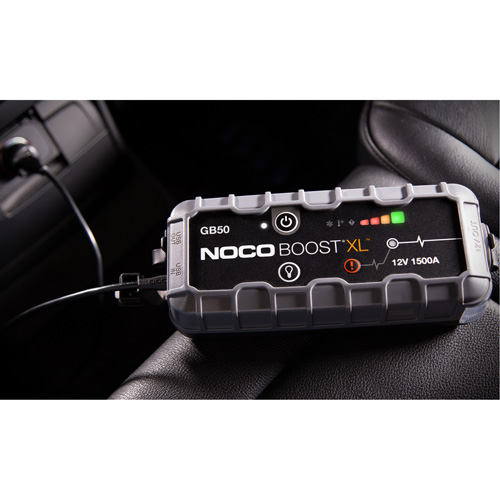 Survolteur pour batterie GB50 Boost XL Southpoint Industrial Supply