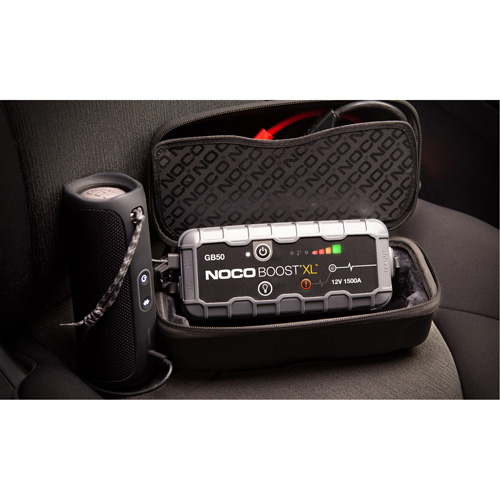 Survolteur pour batterie GB50 Boost XL Southpoint Industrial Supply