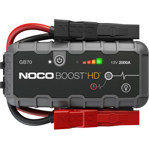 GB70 Boost&reg; HD Jump Starter Southpoint Industrial Supply