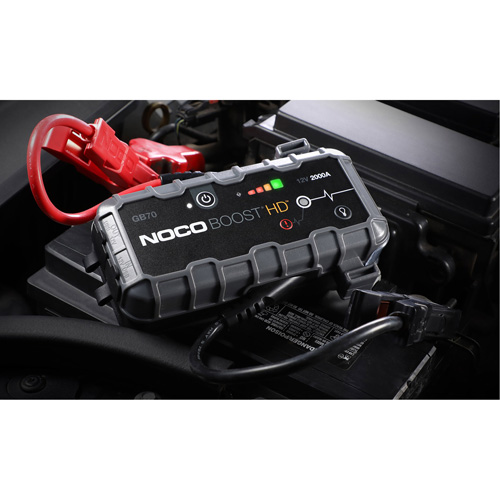 GB70 Boost&reg; HD Jump Starter Southpoint Industrial Supply