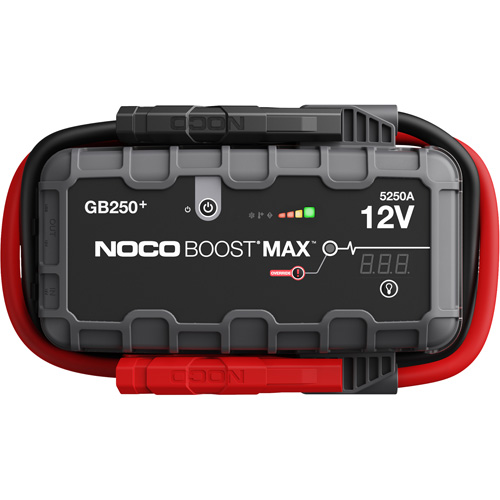 GB250+ Boost&reg; Max Jump Starter Southpoint Industrial Supply
