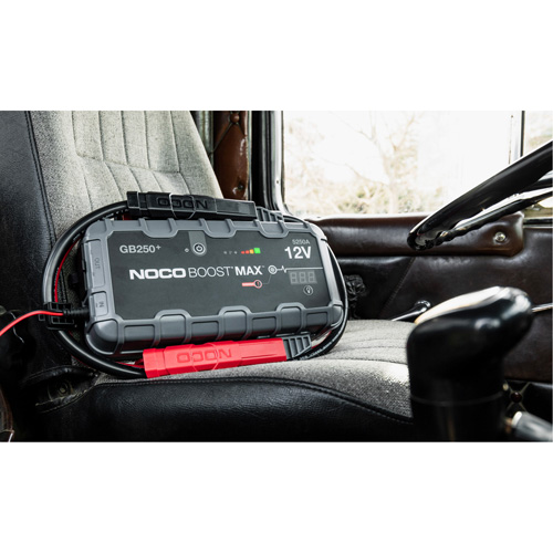 GB250+ Boost&reg; Max Jump Starter Southpoint Industrial Supply