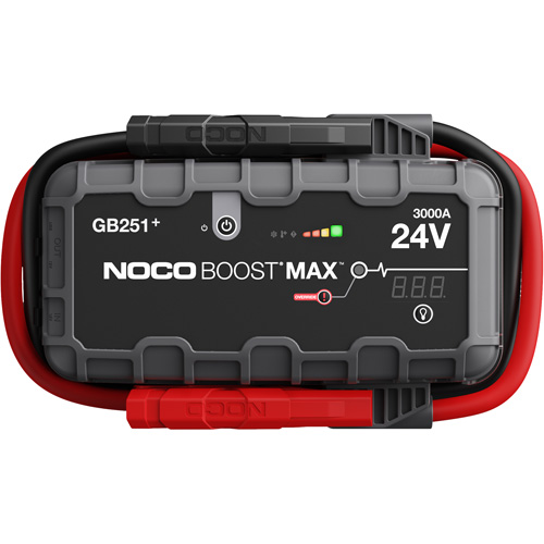 Survolteur pour batterie GB251+ Boost Max Southpoint Industrial Supply