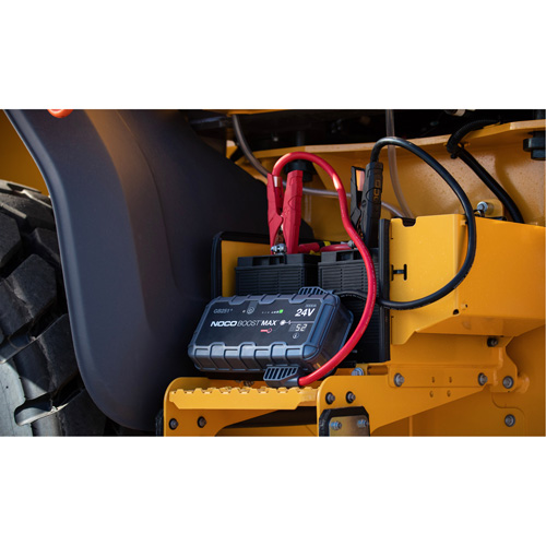 Survolteur pour batterie GB251+ Boost Max Southpoint Industrial Supply