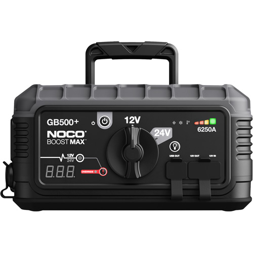 Survolteur pour batterie GB500+ Boost Max Southpoint Industrial Supply