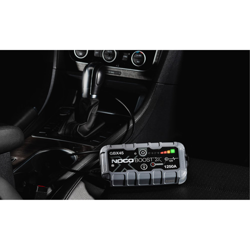 Survolteur pour batterie GBX45 Boost X Southpoint Industrial Supply