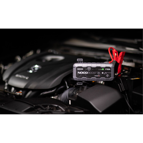Survolteur pour batterie GBX55 Boost X Southpoint Industrial Supply