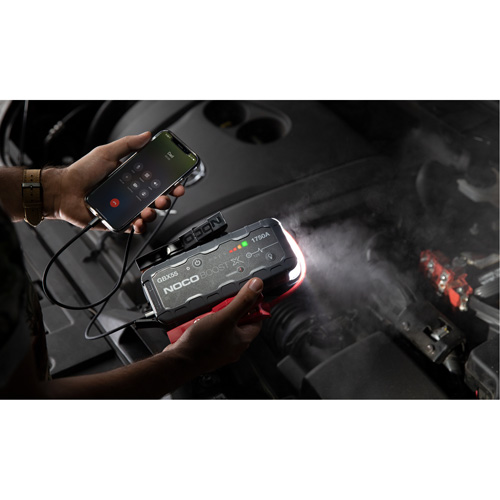Survolteur pour batterie GBX55 Boost X Southpoint Industrial Supply