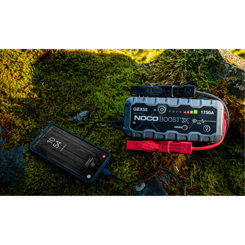 Survolteur pour batterie GBX55 Boost X Southpoint Industrial Supply