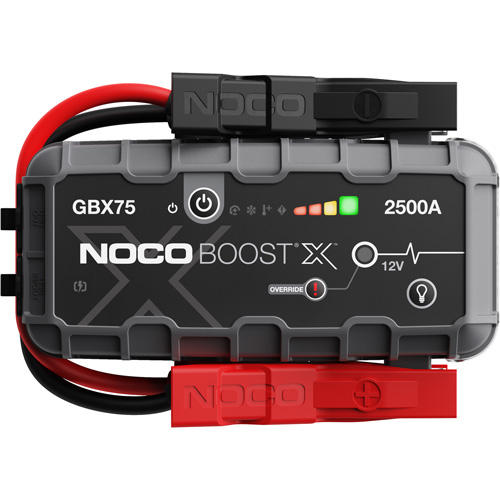 GBX75 Boost&reg; X Jump Starter Southpoint Industrial Supply